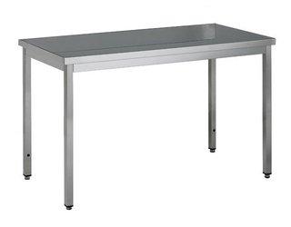TABLE CENTRALE PROF 600 MM - LONG 1000 MM