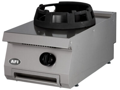 WOK GAZ - GAMME 700 - 1 FEU