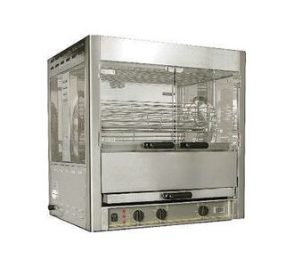 ZONE DE PRELAVAGE EN ANGLE