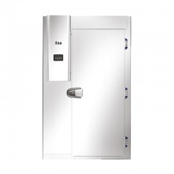 cellule de refroidissement EVOLUTION - 40 NIVEAUX 600 x 400 / GN 1/1 - HP 5