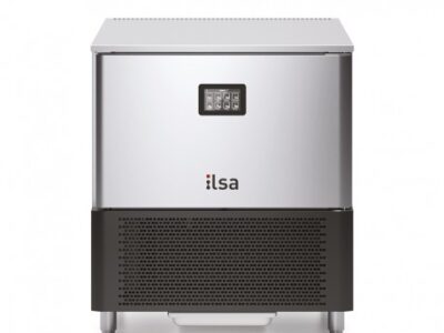 cellule de refroidissement MULTIFONCTION EVOLUTION - 5 NIVEAUX 600 x 400 - GN 1/1