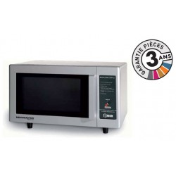 FOUR MICRO ONDES 1000 W CAFETERIA