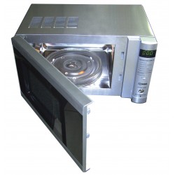 FOUR MICRO ONDES 900W CAFETERIA - 23 L