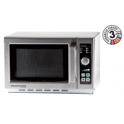 FOUR MICRO ONDES PROFESSIONNEL 1100