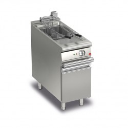 FRITEUSE ELECTRIQUE 15 L