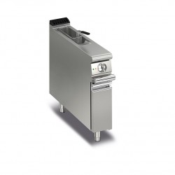 FRITEUSE ELECTRIQUE 10 L