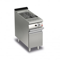FRITEUSE GAZ 15 L