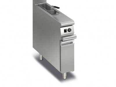 FRITEUSE GAZ 7 L