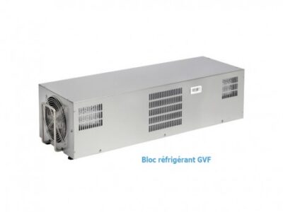 BLOC REFRIGERANT AMOVIBLE POUR VH1000