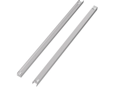 SÉRIE DE CONDUCTEUR TABLE RÉFRIGÉRÉE + TABLE PRÉP POUR PIZZA