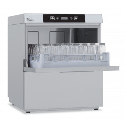 LAVE VERRES 50X50 AVEC POMPE DE VID