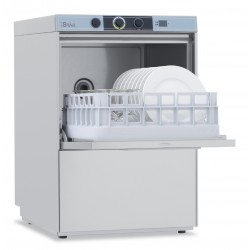 LAVE VERRES 40X40 SANS ADOUCISSEUR - AFFICHAGE DIGITAL