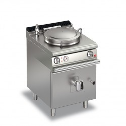 MARMITE ELECTRIQUE 50 L BAIN MARIE