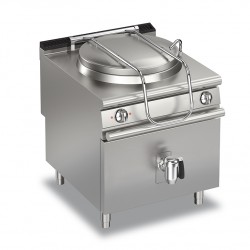 MARMITE ELECTRIQUE 100 L CHAUFFE DI
