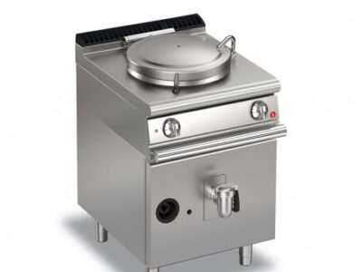 MARMITE GAZ 50 L BAIN MARIE