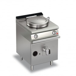 MARMITE GAZ 50 L CHAUFFE DIRECTE