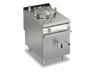 MARMITE GAZ 50 L CHAUFFE DIRECTE