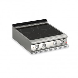 TOP PLAQUE ELECTRIQUE VITROCERAMIQUE
