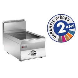 TOP 1 ZONE DE CHAUFFE A INDUCTION