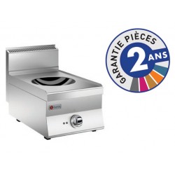 TOP WOK A INDUCTION