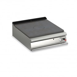 TOP PLAQUE COUP DE FEU - GAMME 900