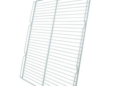 GRILLE DU MILIEU BLANC POUR 7455.2220-2430-2440-2920
