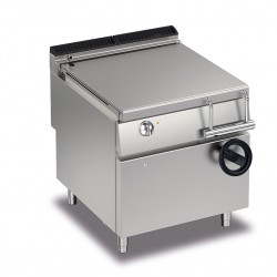 SAUTEUSE ELECTRIQUE A CUVE BASCULAN