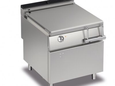 SAUTEUSE ELECTRIQUE A CUVE BASCULAN