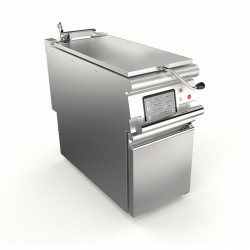 SAUTEUSE MULTIFONCTION - CUVE GN 1/1 - 10 KW
