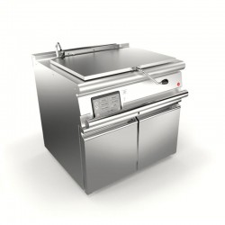 SAUTEUSE MULTIFONCTION - CUVE GN 1/1 - 17 L - 10 KW
