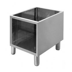 SOUBASSEMENT BAIE LIBRE