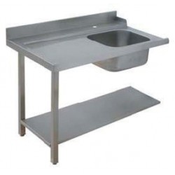 TABLE AVEC BAC