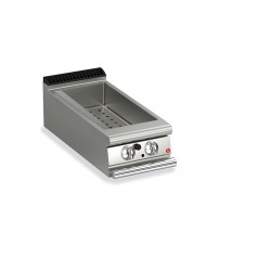 TOP BAIN MARIE GAZ