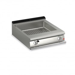 TOP BAIN MARIE GAZ