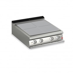 TOP PLAQUE ELECTRIQUE MONOBLOC