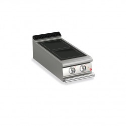 TOP PLAQUE ELECTRIQUE VITROCERAMIQU