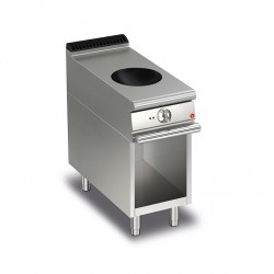 TOP A INDUCTION WOK