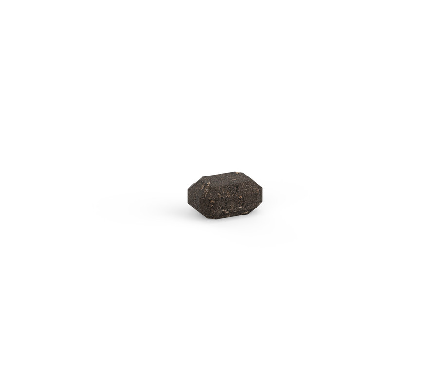1 Boîte avec n.70 briquette pierre de lave MBM