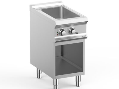 Bain Marie électrique cuve GN 1/1 (fourni sans bac) MBM