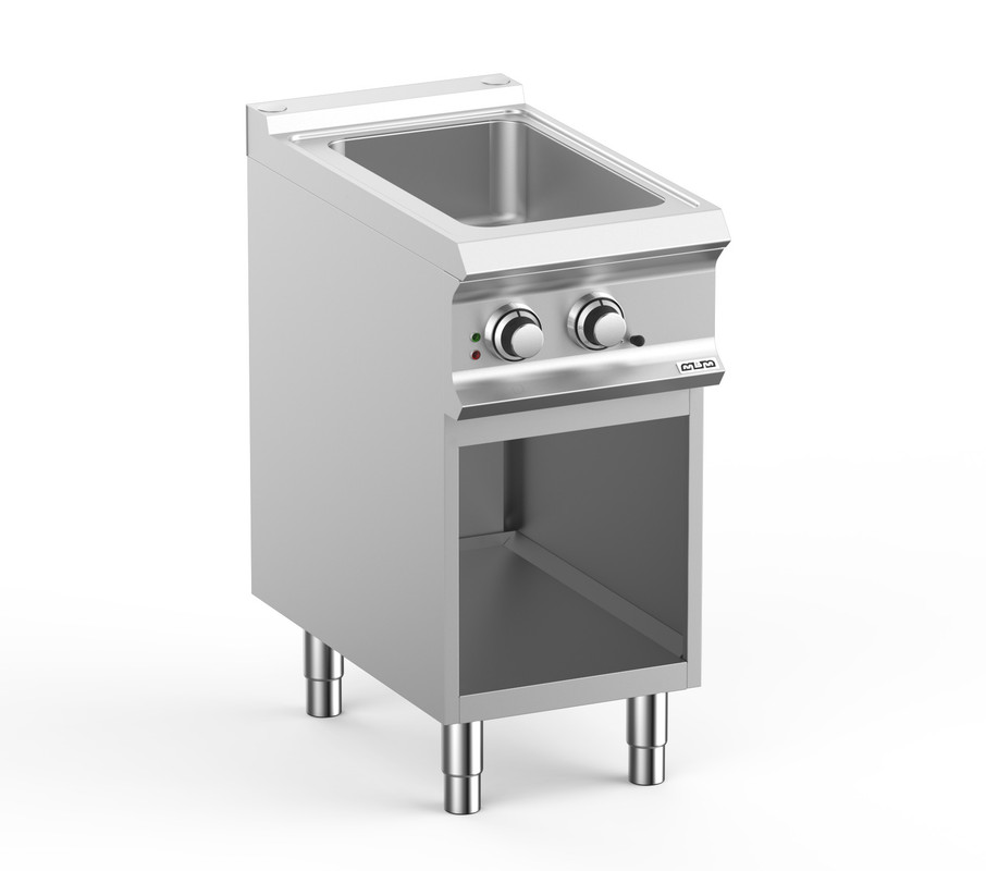 Bain Marie électrique cuve GN 1/1 (fourni sans bac) MBM