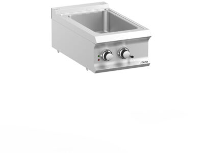 Bain Marie électrique cuve GN 1/1 (fourni sans bac) MBM