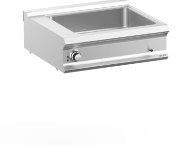 Bain Marie électrique cuve GN 2/1 (fourni sans bac) MBM