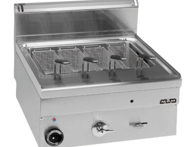Cuiseur à pâtes électrique MBM