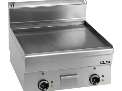 Plaque électrique lisse MBM