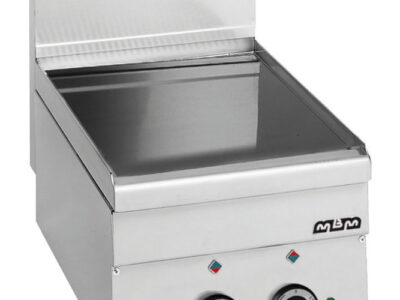 Plaque 2 Zones de cuisson MBM