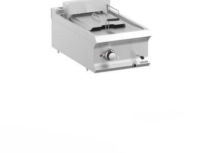 Friteuse électrique 1 cuve 12 litres,fournie avec un grand panier A650006 MBM