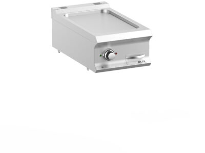 Plaque électrique lisse MBM