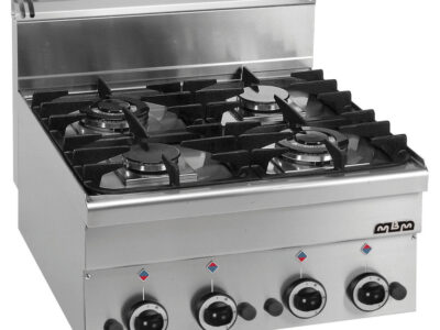 Feux vifs 4 feux MBM