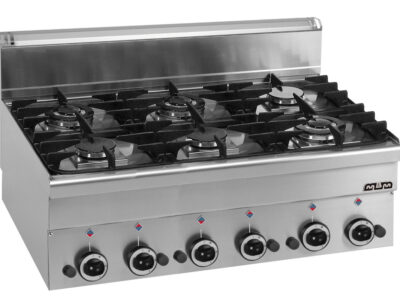 Feux vifs 6 feux MBM