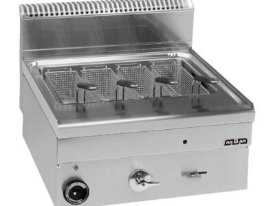 Cuiseur à pâtes gaz MBM